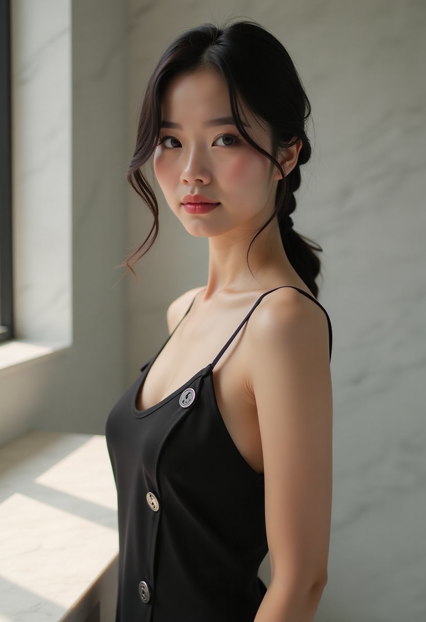踩街巡游现场实录